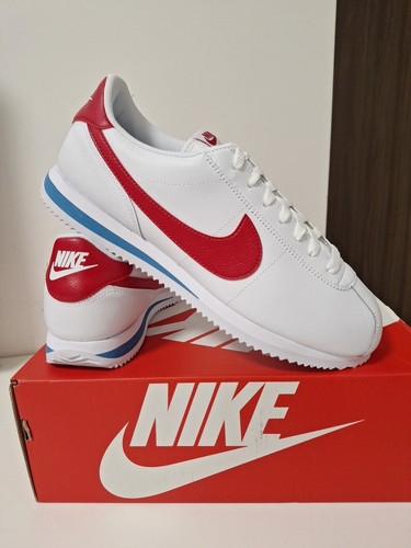 Nike cortez forrest - nike, gump