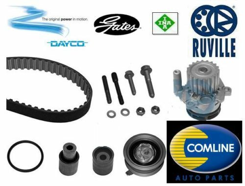 Kit distribuzione pompa - kit,