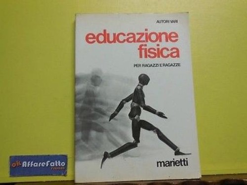 Art 299 libro - 7.299, educazione