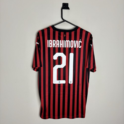 Maglia calcio milan - maglia,