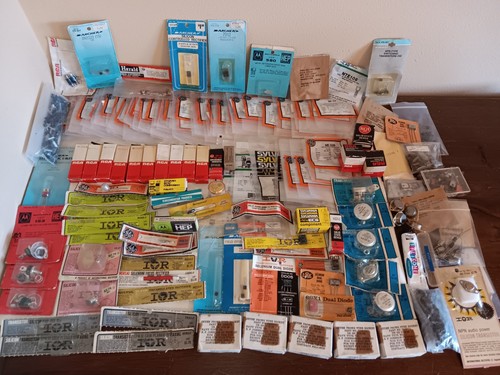 Enorme lotto 400 nos - enorme,