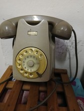 Telefono parete vintage - da,