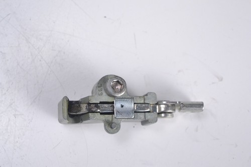 Bloccaggio sella honda 650 - sella,