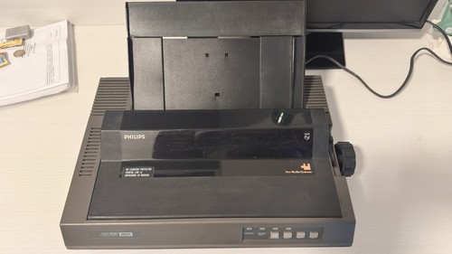 Philips msx nms1431 - philips,