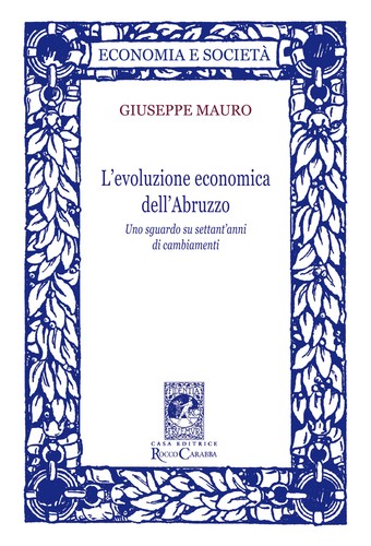 Evoluzione economica - l'evoluzione,