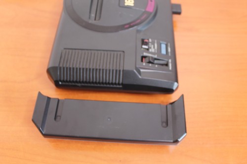 Sega mega cd 2 - cd,