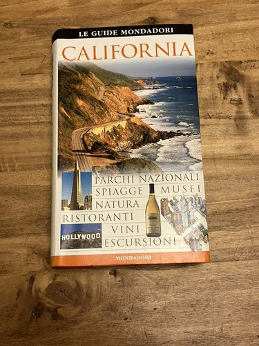 California le guide - /,