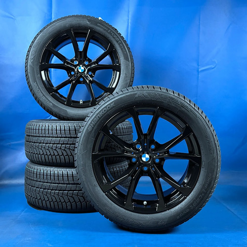 Pollici bmw 3er g20 g21 - g21, 4er