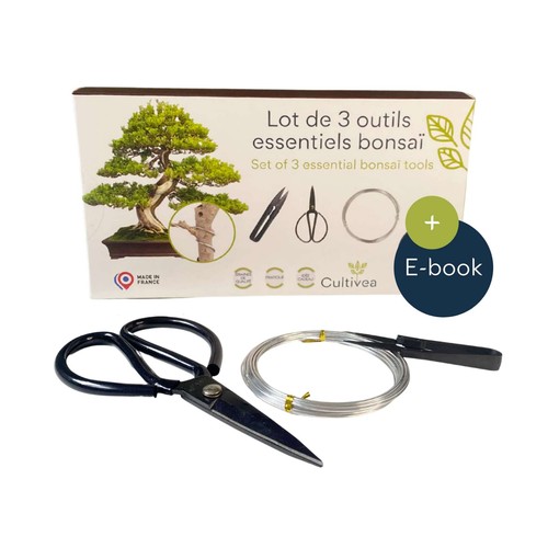 Set attrezzi cultivea - set,