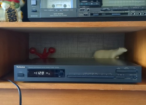 Technics k50 quartz - technics,
