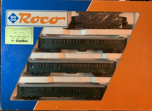 Roco art 43041 - e.626.050, con
