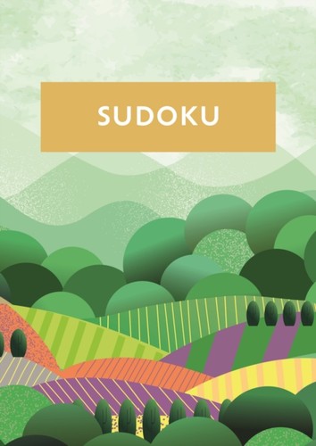 Sudoku saunders eric - sudoku,