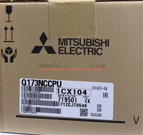 1pz modulo plc mitsubishi - 1pz,
