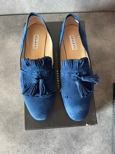 Fratelli rossetti scarpe donna - rossetti,