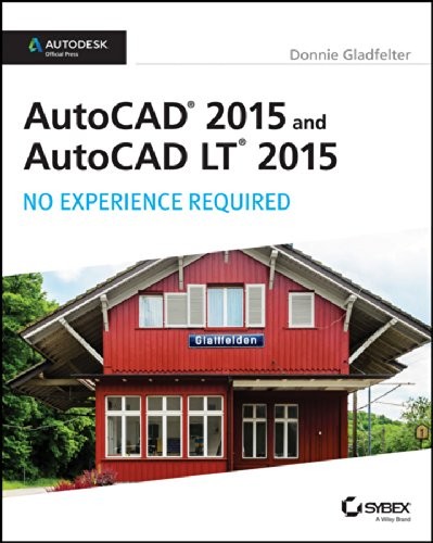 Autocad 2015 and - and,