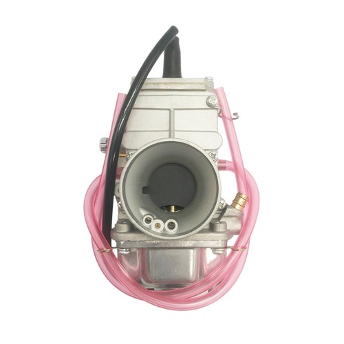 Carburatore corsa scorrevole