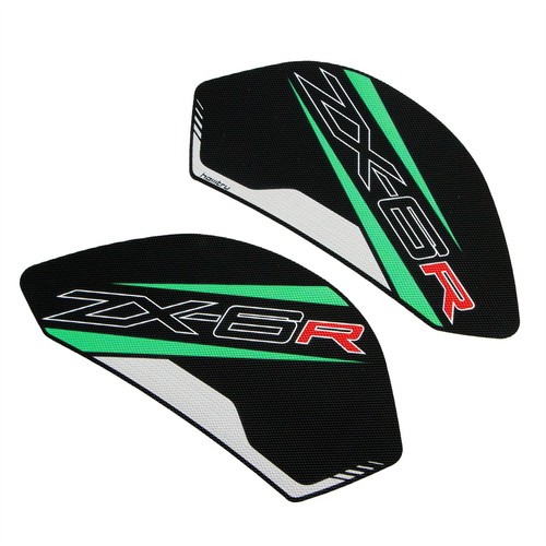 Fit ninja zx636 adesivo - zx-6r,