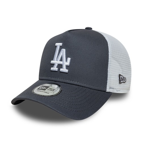 Cappello trucker los angeles - cappello,