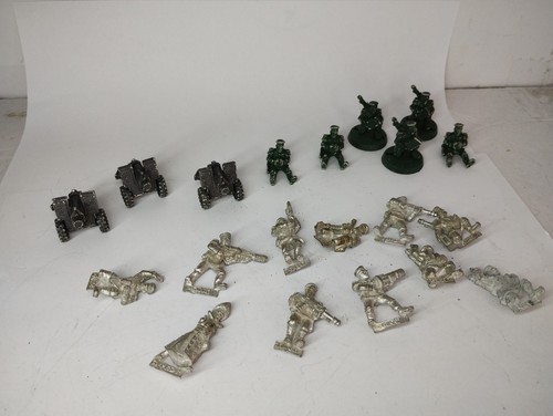 Lotto warhammer 40k - warhammer,