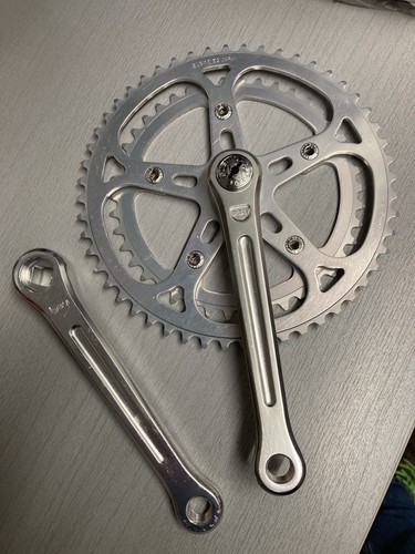 Guarnitura corsa sugino - guarnitura,