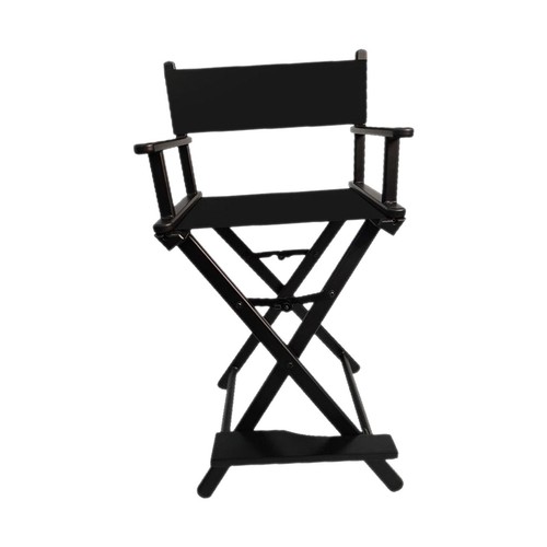Makeup artist chair - makeup,