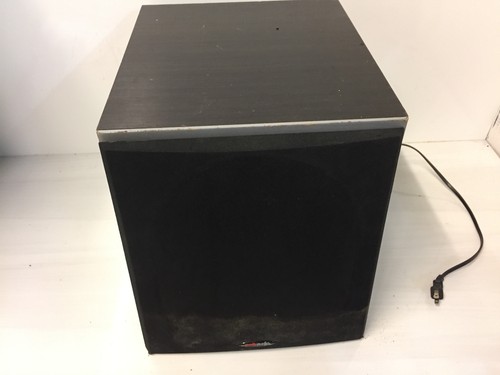 Polk audio psw404b - polk,