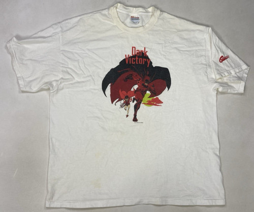 Shirt vintage graphitti - vintage,