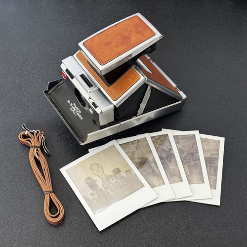 Polaroid alpha 1 - polaroid,