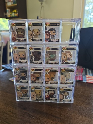 Funko bitty pops harry potter - funko,