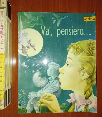 Bacci pensiero letture - bacci,, pensiero: