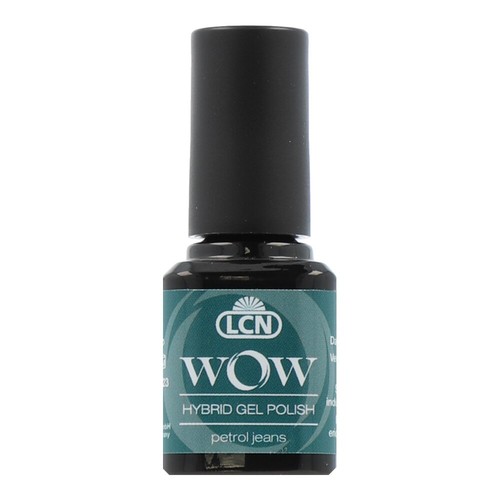 Lcn wow hybrid gel - wow,