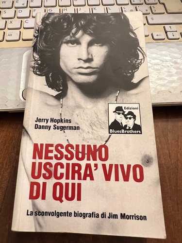 Nessuno uscirà vivo - nessuno,