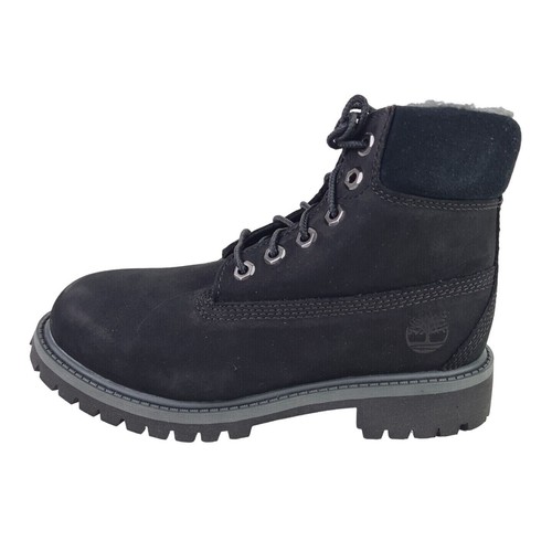 Stivali timberland little - stivali,