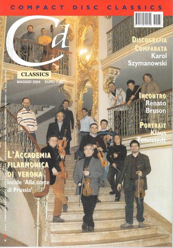 Classics rivista di - cd,
