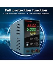 Alimentatore led stabilizzato - alimentatore,