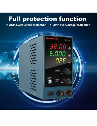 Alimentatore led stabilizzato - alimentatore,