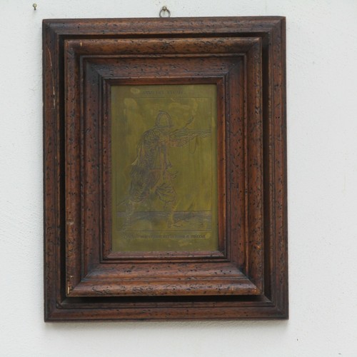 Archibugio miccia su - ,