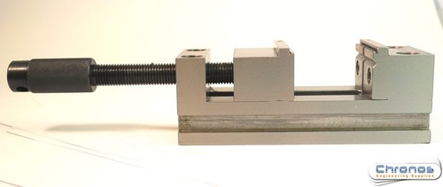 Morsa per trapano soba - morsa,