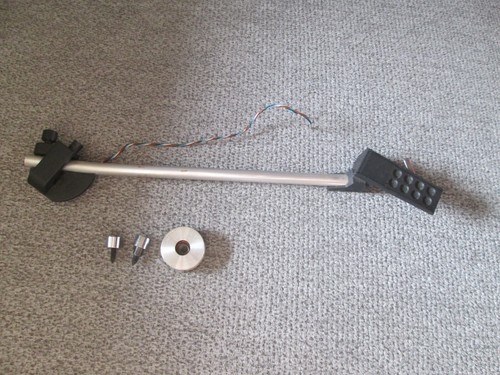 Dual 1226 tonearm - dual,