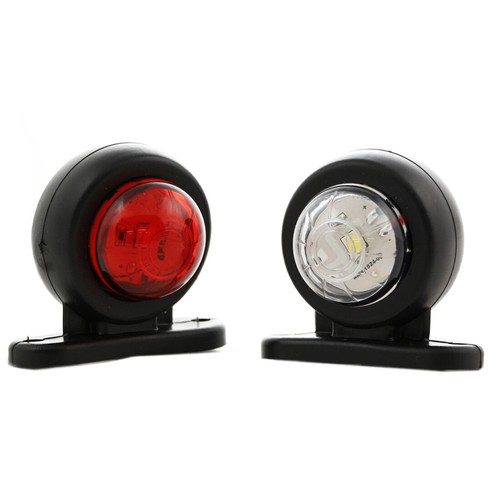 Luci posizione a led 24 - 2,