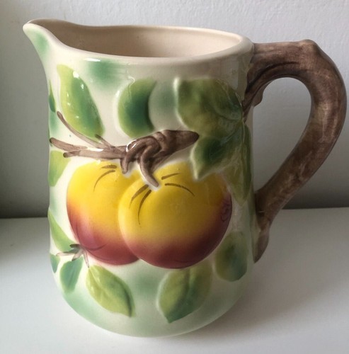 Vecchia brocca caraffa - vecchia,