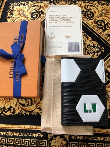 Louis vuitton fifa 2018 world - louis,
