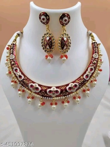 Meenakari indiano matrimonio