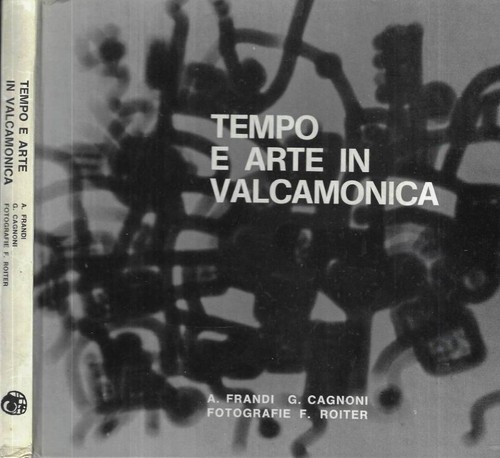 Tempo arte valcamonica - tempo, in