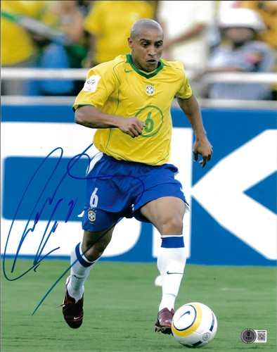 Foto roberto carlos brasile - foto,