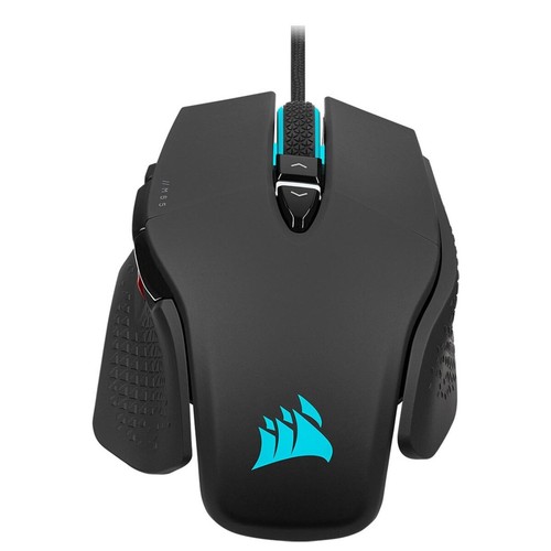 Corsair mouse m65 rgb ultra - m65,