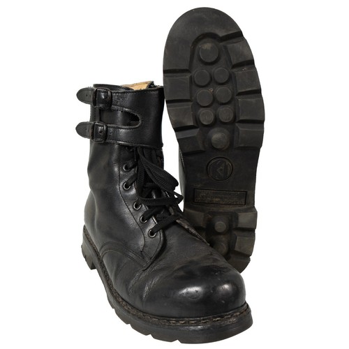 Stivali combattimento - stivali,