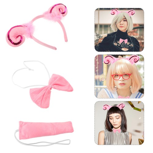 Costume animali corno - costume,