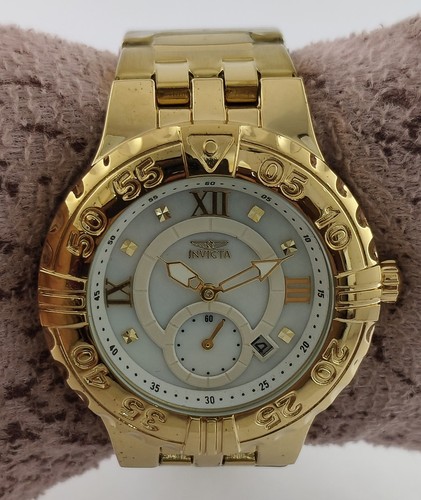 Orologio polso uomo invicta - orologio,