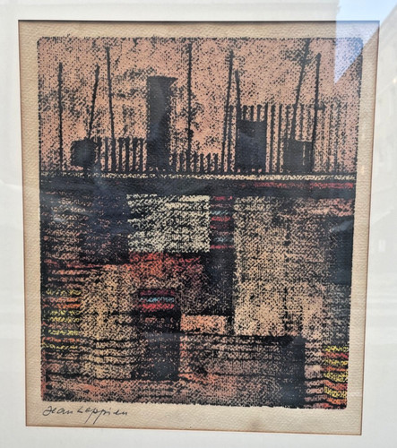 Jean leppien sans - leppien,